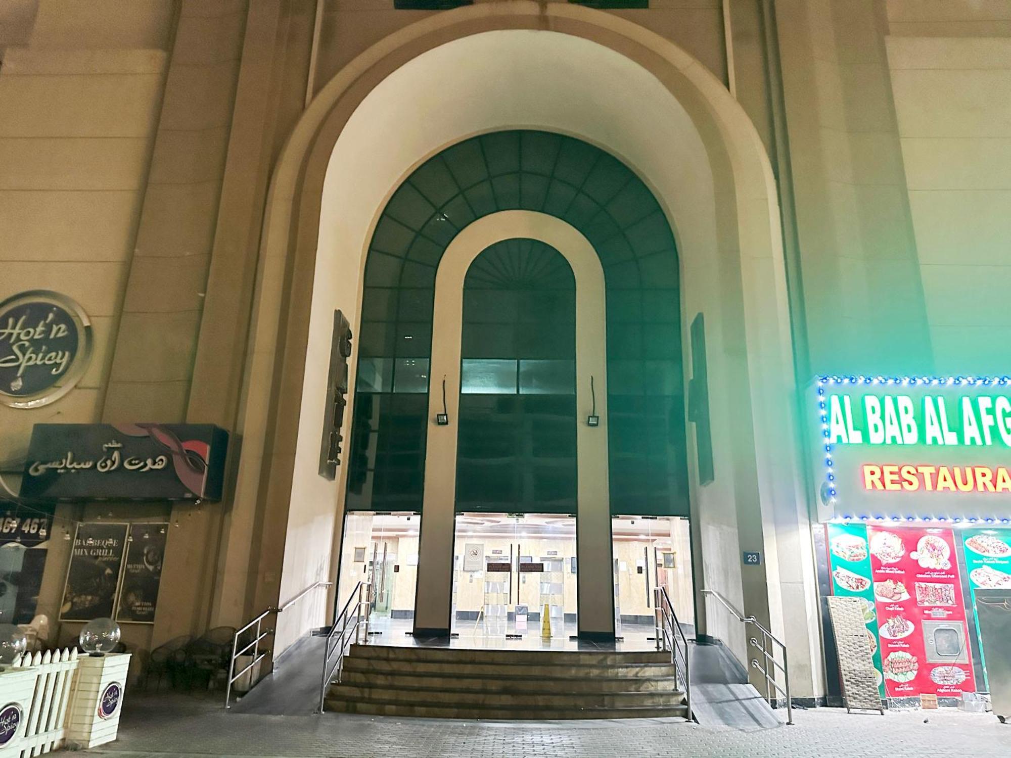 Cove Partition In Tecom Near Internet Metro Проживання в сім'ї Дубай