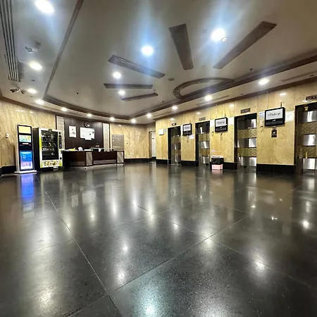 Cove Partition Room In Tecom Near Internet City Metro Dubai Exterior photo