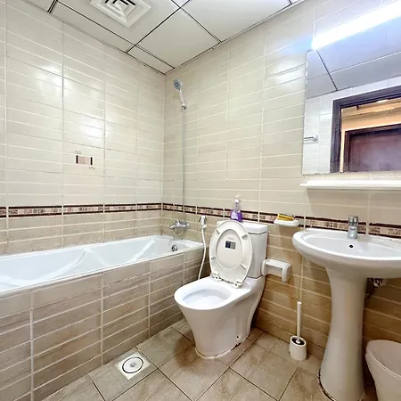 Cove Partition Room In Tecom Near Internet City Metro Dubai Exterior photo