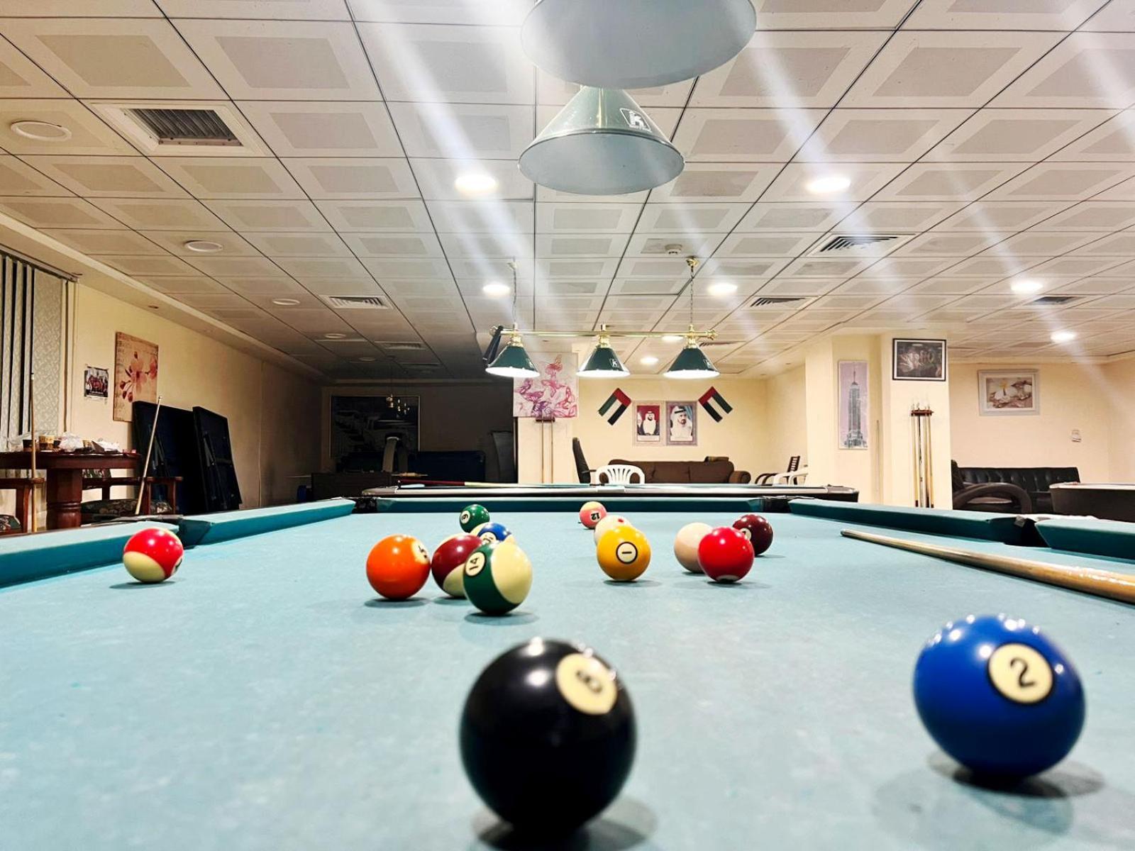Homestay Cove Partition In Tecom Near Internet Metro