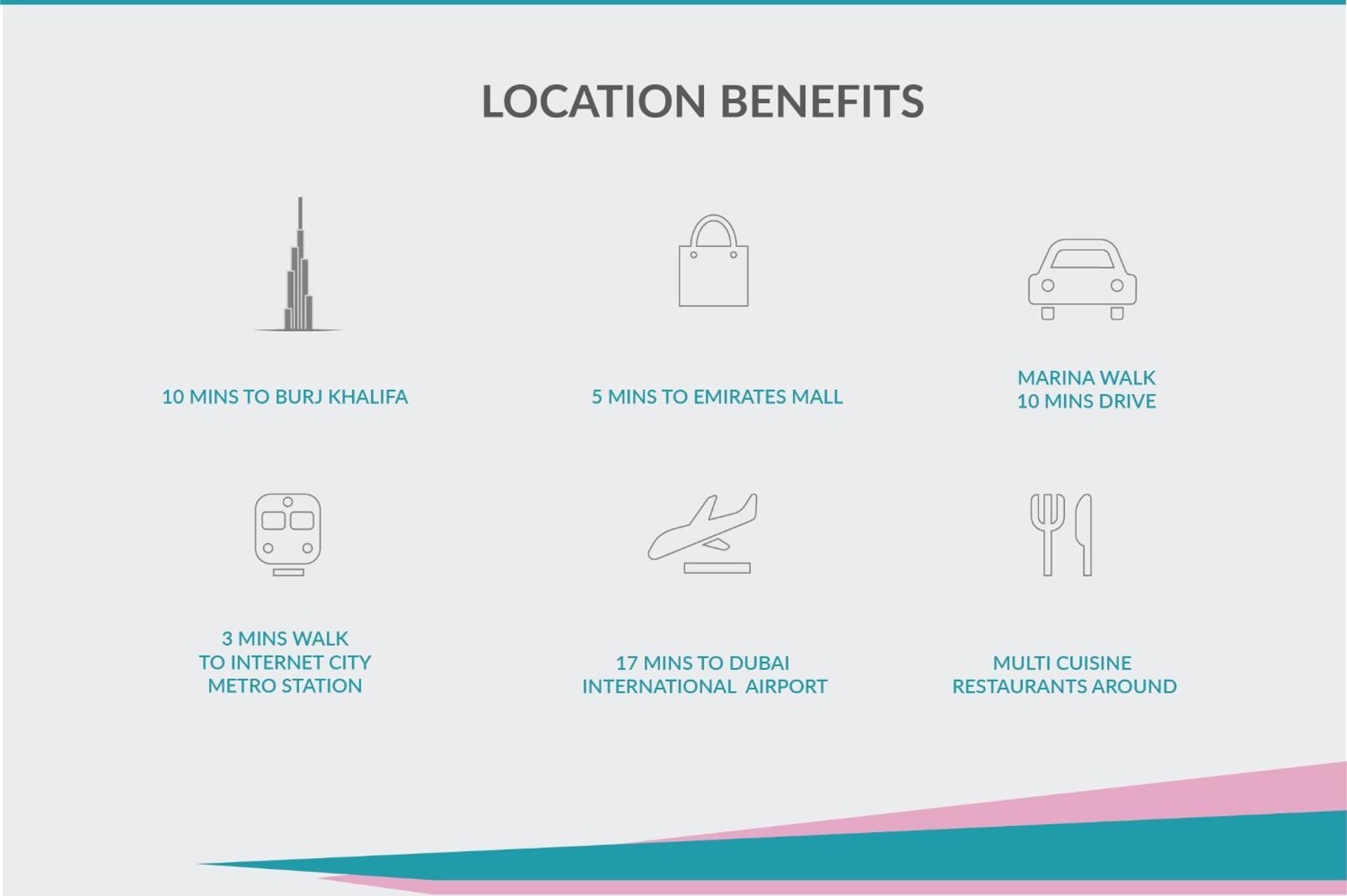 Homestay Cove Partition In Tecom Near Internet Metro