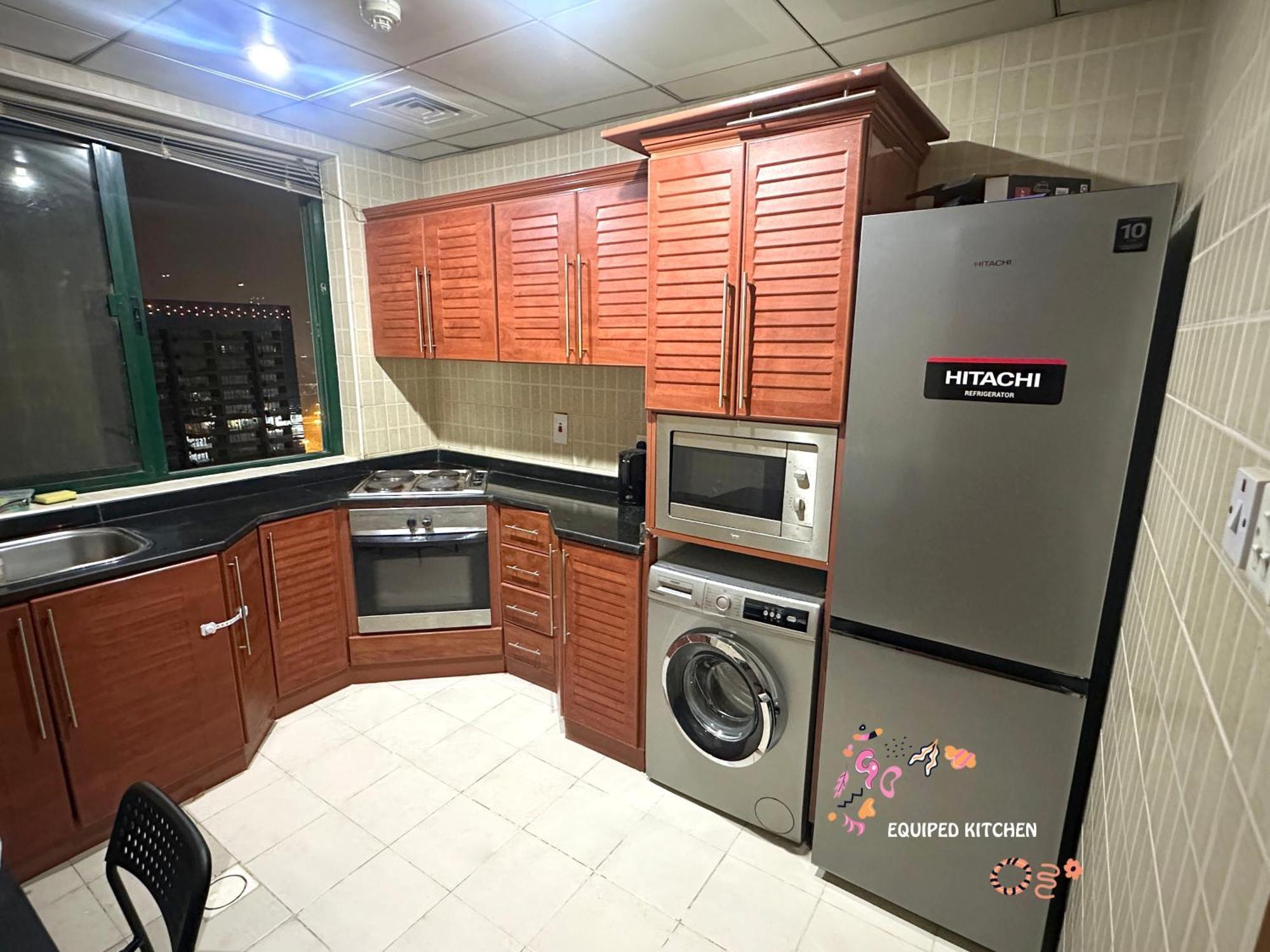 Cove Partition In Tecom Near Internet Metro Dubai